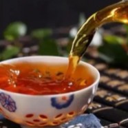 庐山云雾茶故事传说