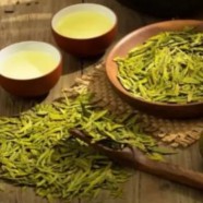 平水珠茶一芽几叶