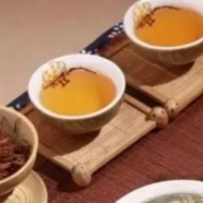 西山茶生产情况