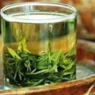 竹叶青茶制作方法
