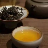 凤冈富锌富硒茶标准