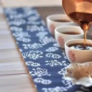 蒙顶茶品质特点