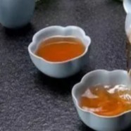 鸠坑毛尖茶叶文化