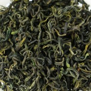 日照绿茶