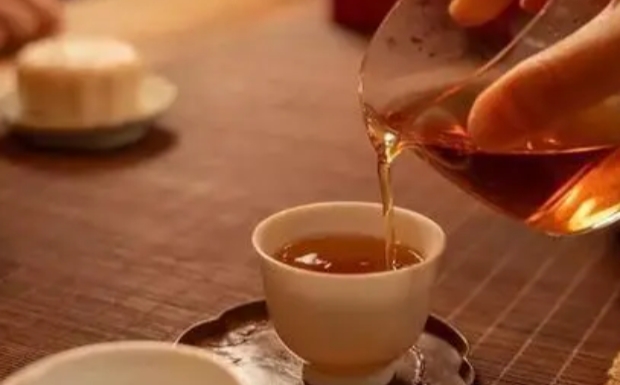 南京雨花茶功效与作用