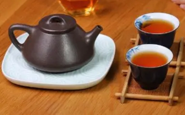 竹叶青茶口感有哪些特点