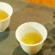 信阳毛尖味道如何