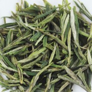 汀溪兰香茶