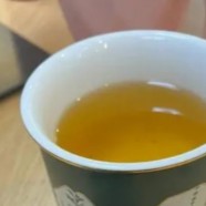 汀溪兰香茶叶属于什么档次