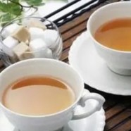隆中茶历史