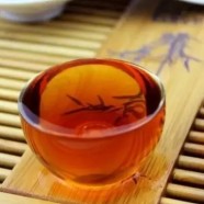涌溪火青冲泡方法
