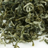 青城茶