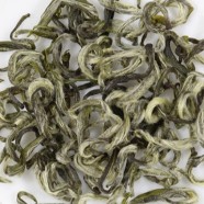 文君绿茶