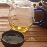 安化松针属于什么型的茶叶