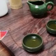 崂山绿茶的特点和功效