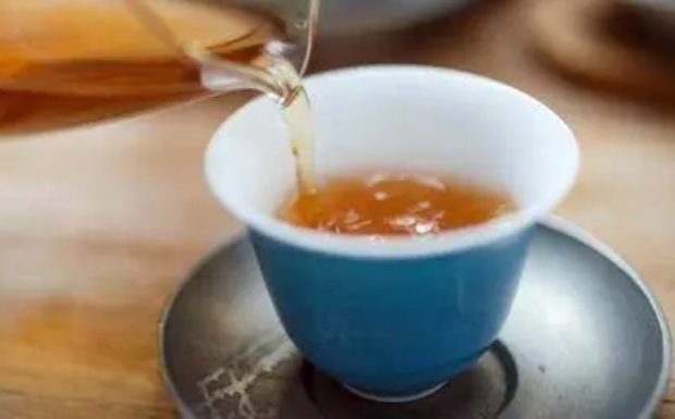 金水翠峰是什么茶