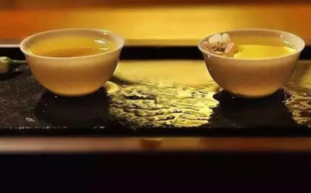 峨眉毛峰的特点