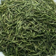 英山云雾茶