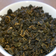 冻顶乌龙茶