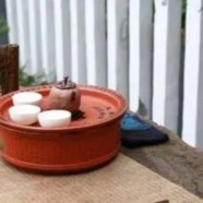 黄山绿牡丹制作工艺