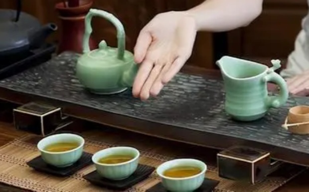 雁荡毛峰茶为什么那么贵.jpg 雁荡毛峰茶为什么那么贵.jpg