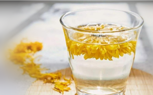 金丝皇菊什么颜色正常.png 金丝皇菊什么颜色正常.png