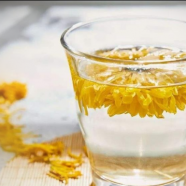 金丝皇菊什么颜色正常