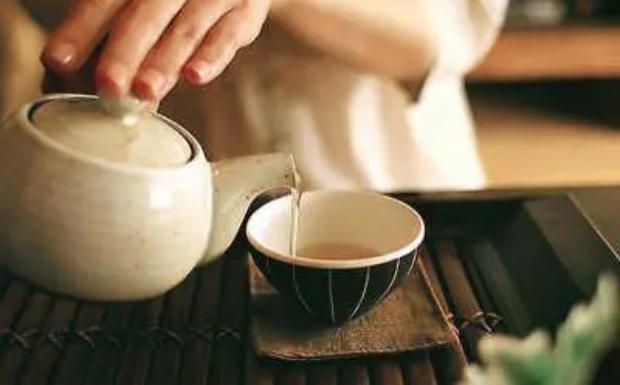 英山云雾茶的制作工艺是哪几个步骤.jpg 英山云雾茶的制作工艺是哪几个步骤.jpg