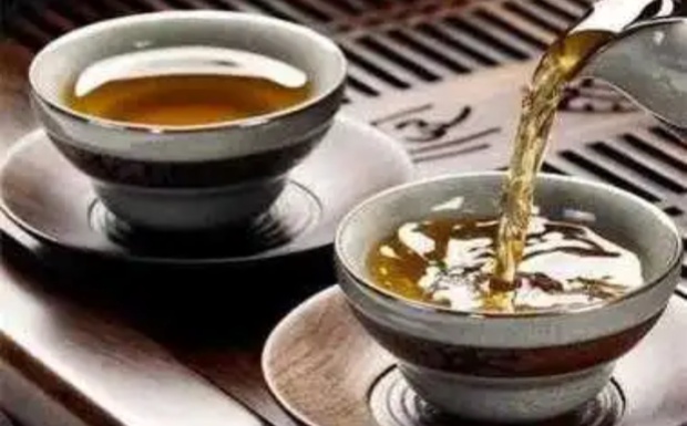 婺源茗眉有什么功效.jpg 婺源茗眉有什么功效.jpg