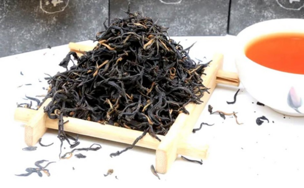 汉山红茶怎么样