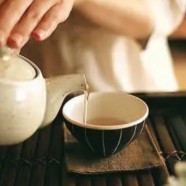英山云雾茶的制作工艺是哪几个步骤