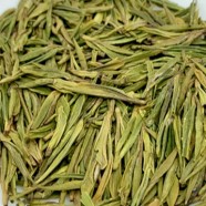 天目湖白茶