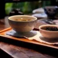 英山云雾茶味道怎么样