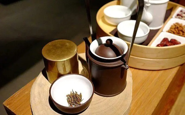 古劳茶的发展历史.jpg 古劳茶的发展历史.jpg