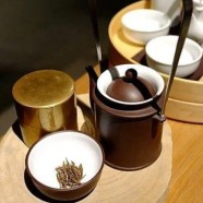 古劳茶的发展历史