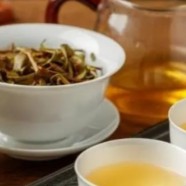 古劳茶的功效和作用