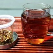 泉岗辉白的工艺