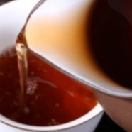 天目青顶茶上档次吗