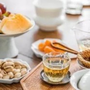龟山绿茶有什么作用