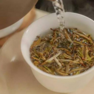 蒙顶黄芽口感特点是什么