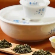 覃塘毛尖茶品质特点