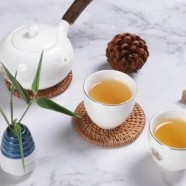 天柱剑毫是绿茶么