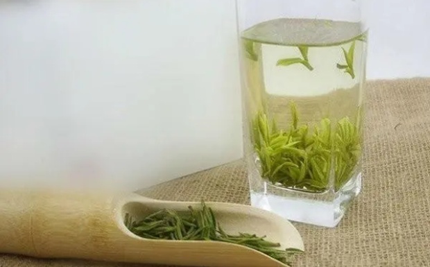 叙府龙芽传统制作技艺