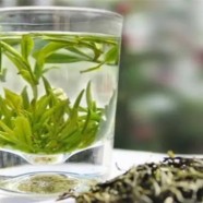 绿宝石茶的功效与作用