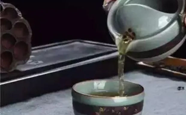 南糯白毫是什么茶