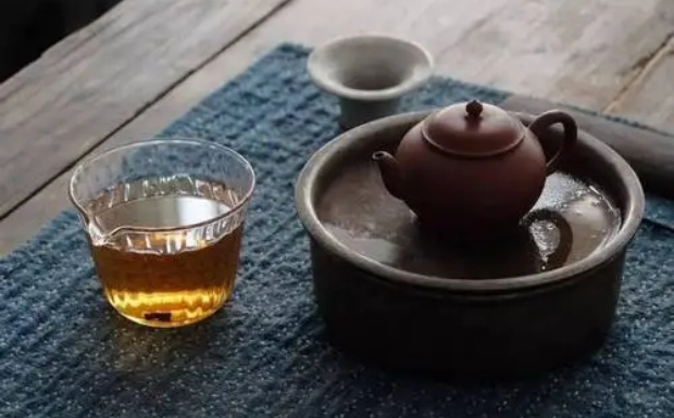 巴山雀舌属于什么茶