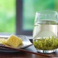 峡州碧峰茶的由来