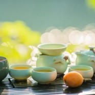 绿宝石茶和碧螺春的区别