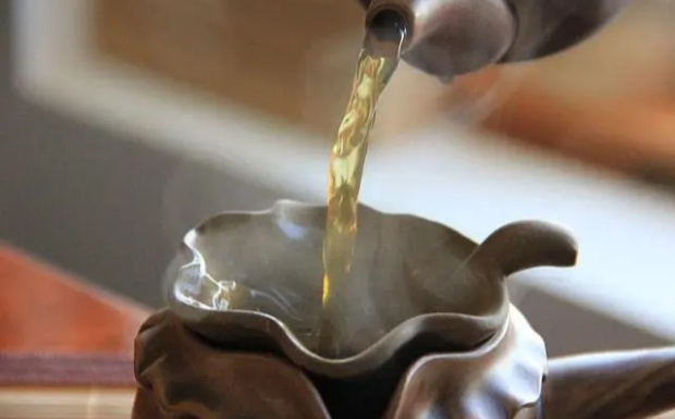 采花毛尖的功效与作用