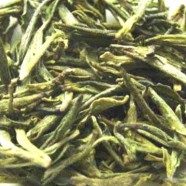 通天岩茶